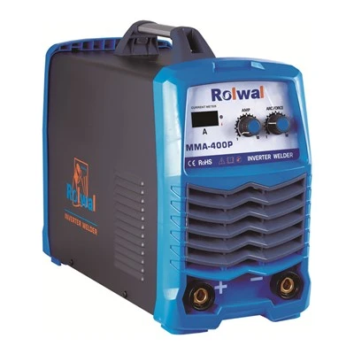 Rolwal MMA ARC フォースリフト TIG ポータブルスティック溶接機