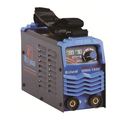 Rolwal ミニ MMA-120 スティック溶接機