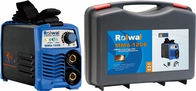 Rolwal Rolwal ミニアークスティック溶接機